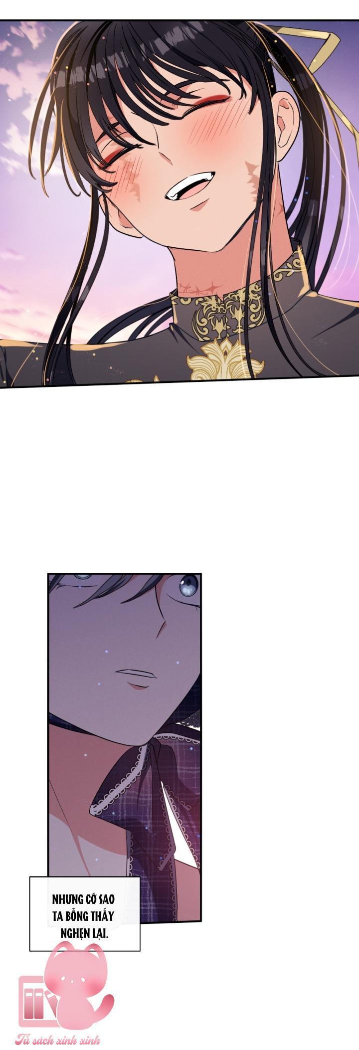 nguyện ước vô vọng của ma nữ chapter 95 6