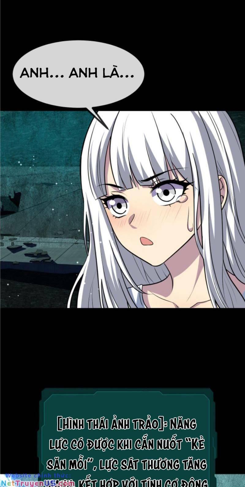 nhìn thấy thanh máu, ta xử tội thần linh chapter 53 4
