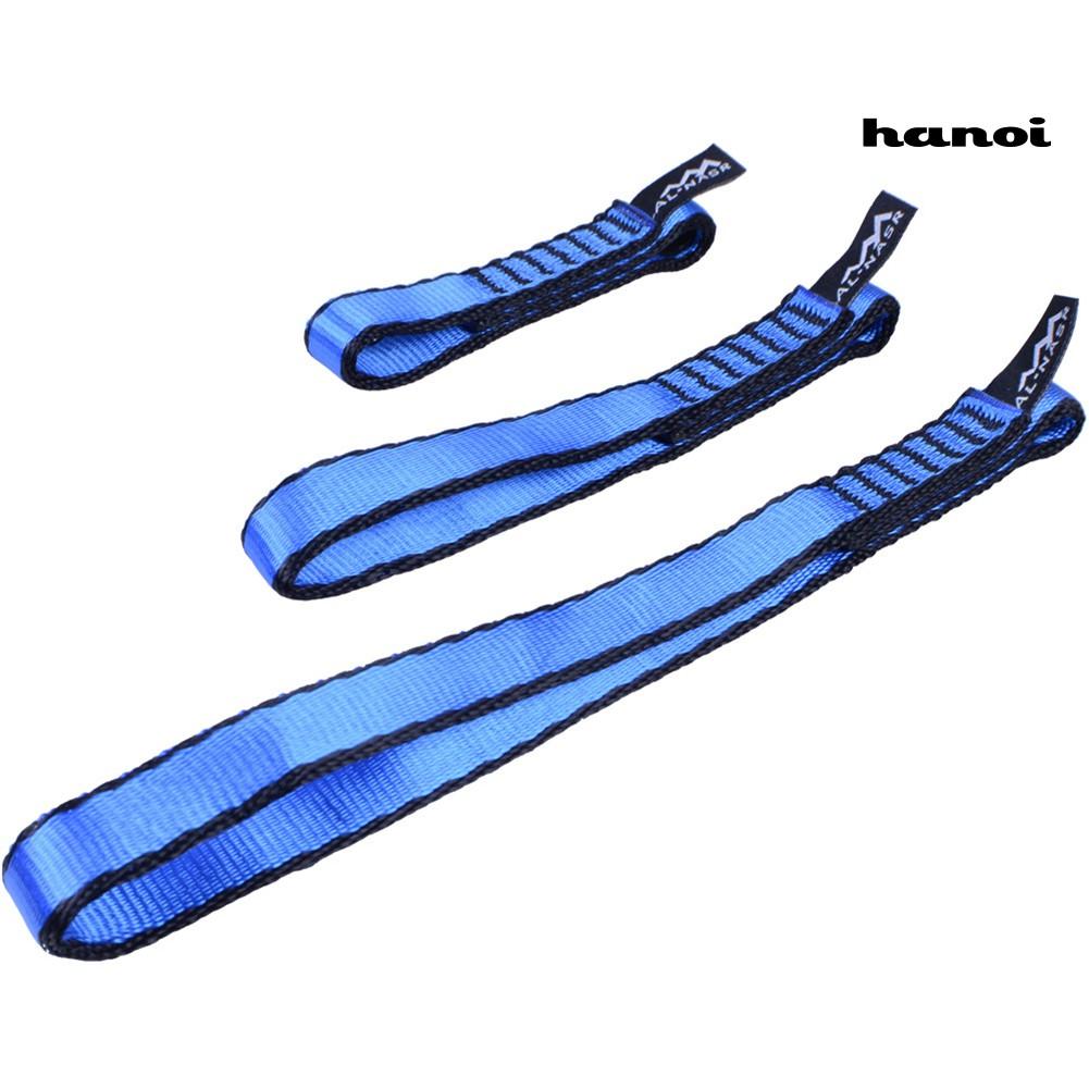 ROCK Dây Dù Leo Núi Chịu Lực 22kn