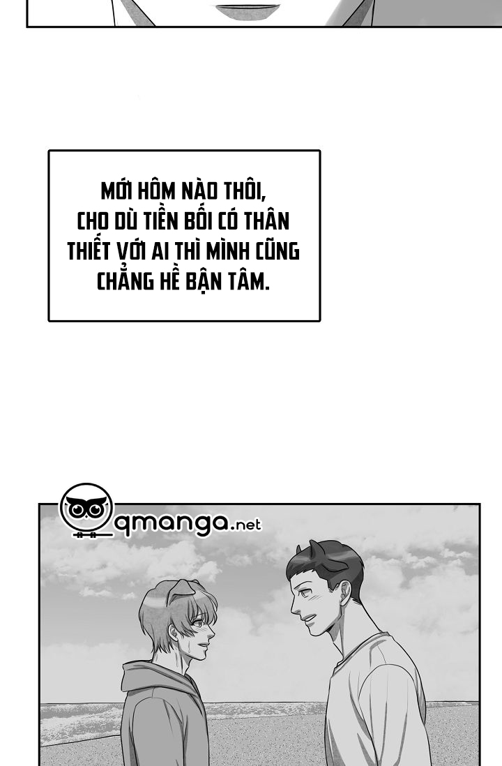 khi cún biết yêu chapter 5 35