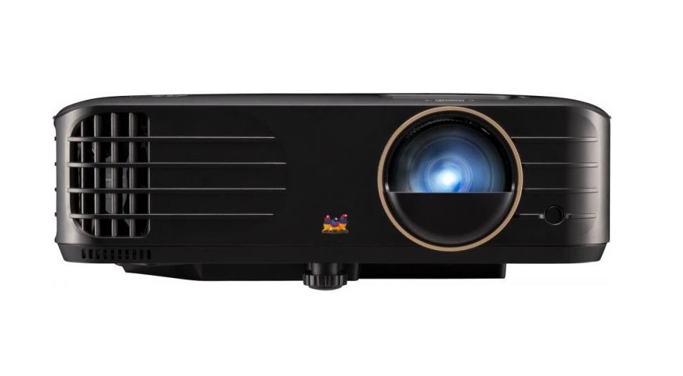 Máy chiếu 4K ViewSonic PX728-4K - Hàng chính hãng