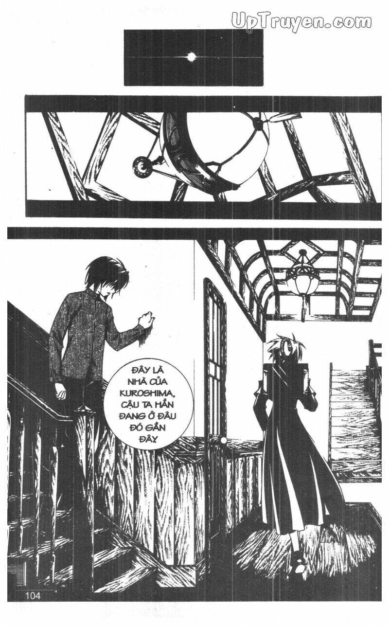 nightmare inspector chapter 8 104