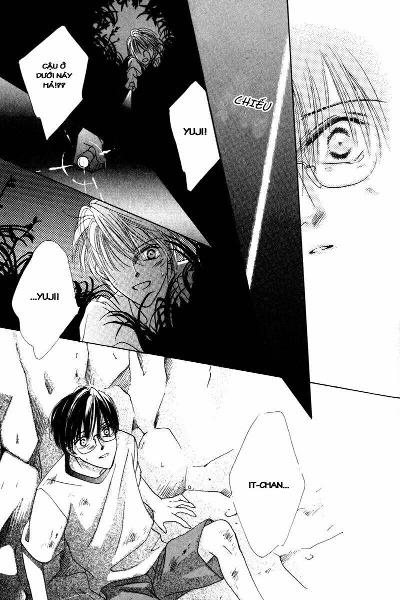 isagi-kojima chapter 2 15