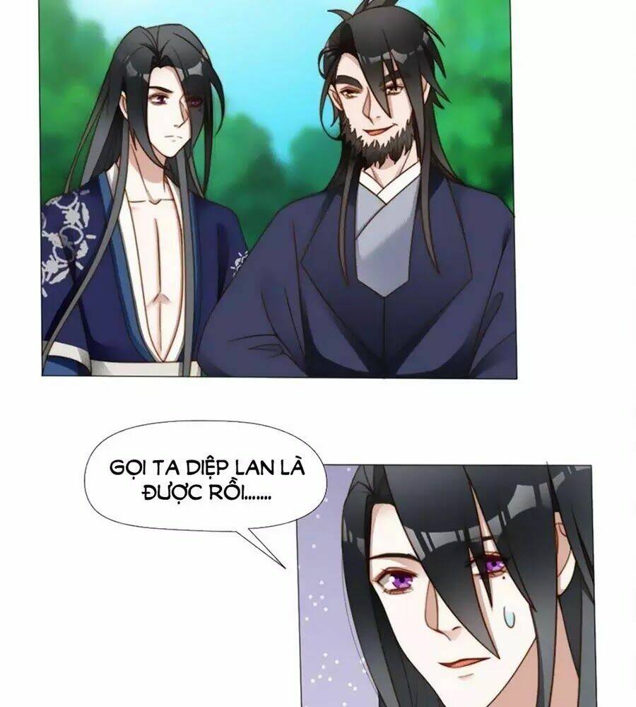 thần nữ thái năng liêu chapter 37 20