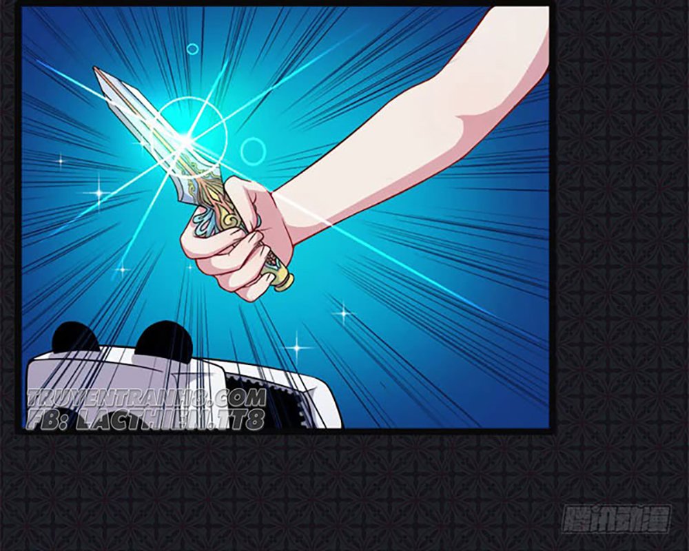 ngạo kiều quỷ vương yêu ta chapter 47.1 32