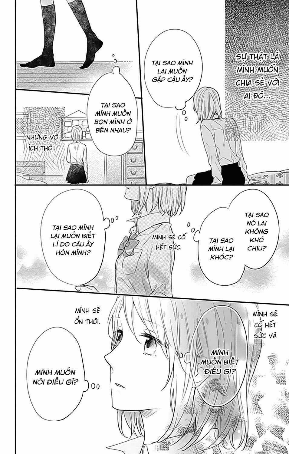 ngày cầu vồng chapter 24 32