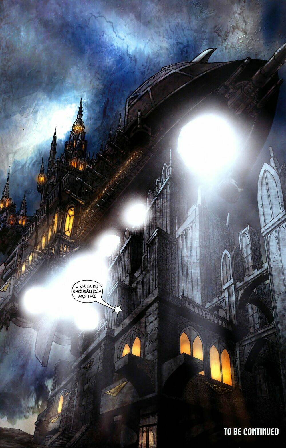 warhammer 40,000: damnation crusade chapter 1 26