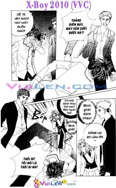 high school bullying chapter 15 14