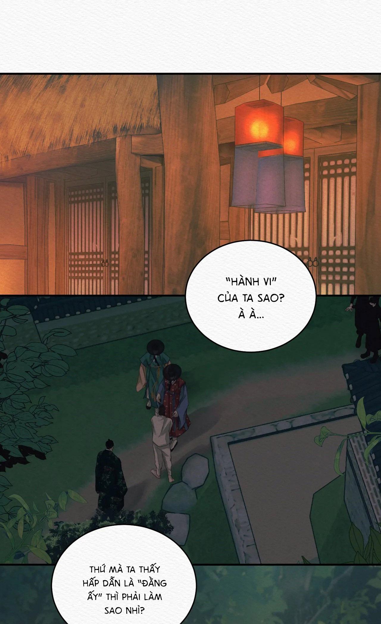 qủy dạ khúc chapter 29 46