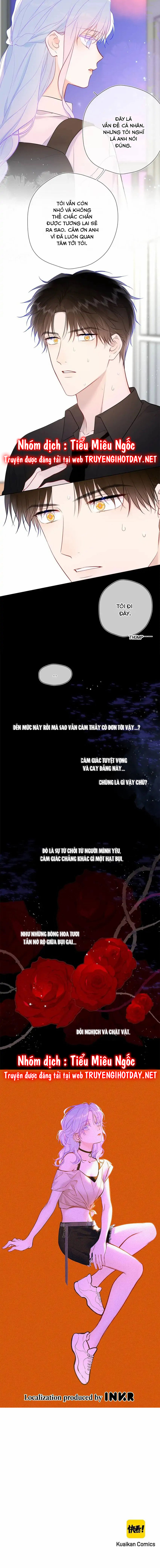 Vì Sao Của Tôi chapter 143 - Trang 9