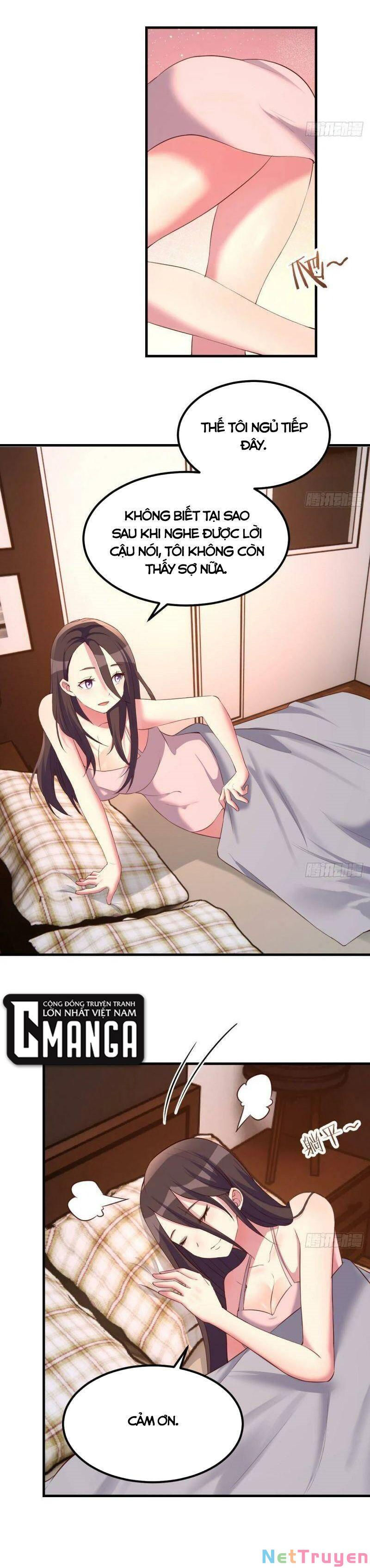 thiên tứ thức tỉnh chapter 49 4