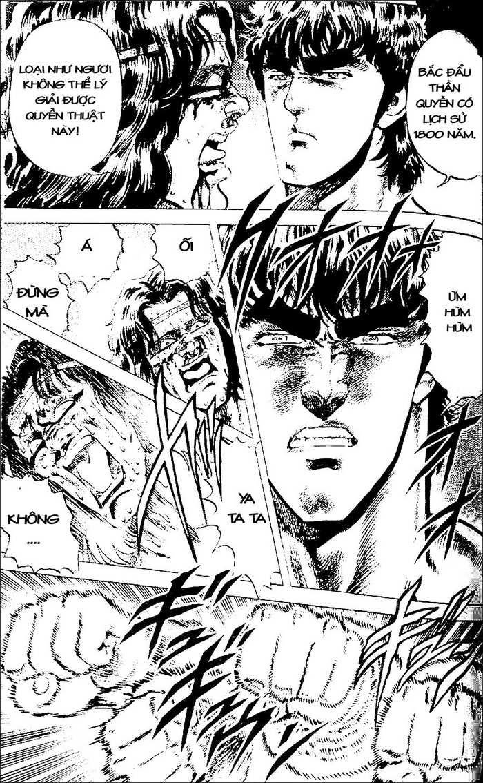 bắc đẩu thần quyền chapter 51 16