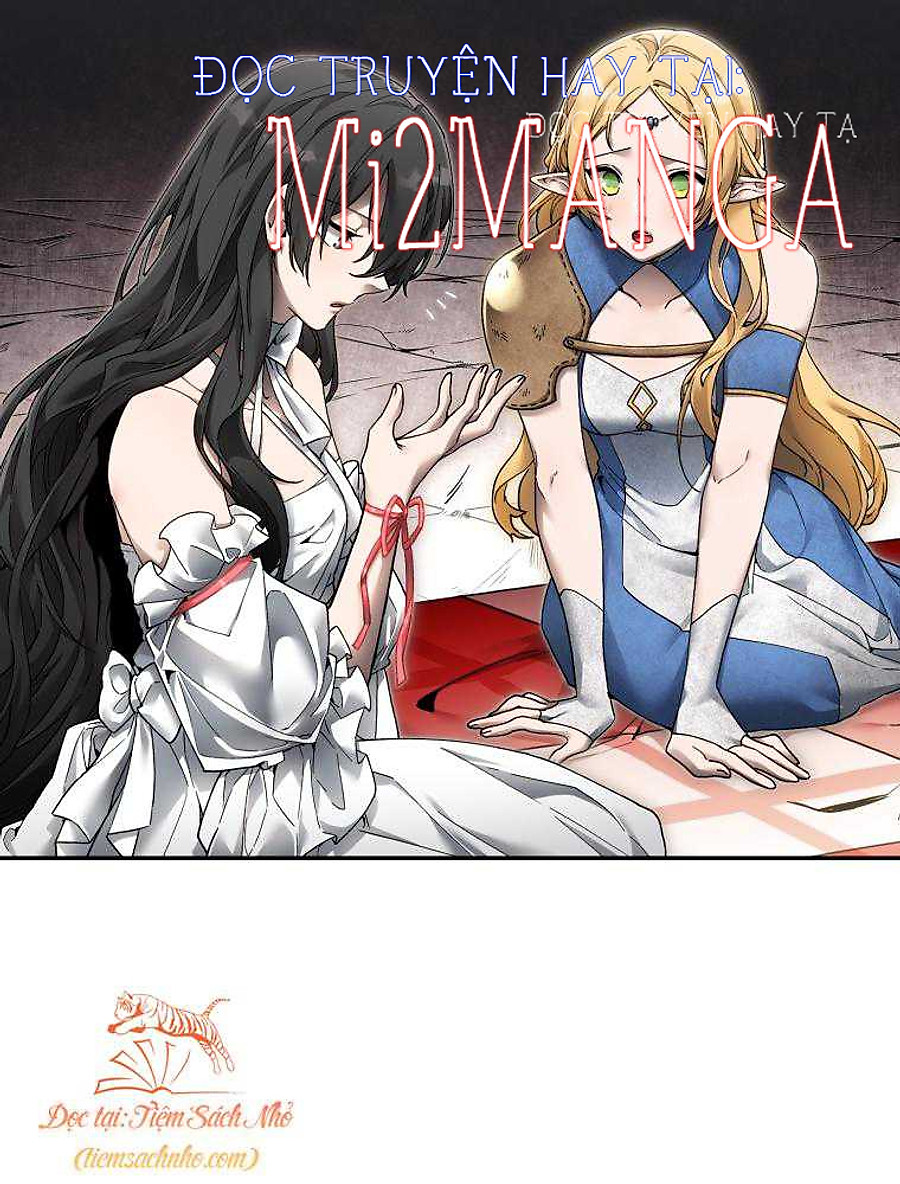 cách sống sót khi đã max level chapter 5.1 23