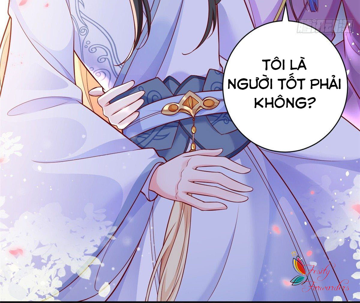 xuyên nhanh: nam thần, bùng cháy đi! chapter 0 48