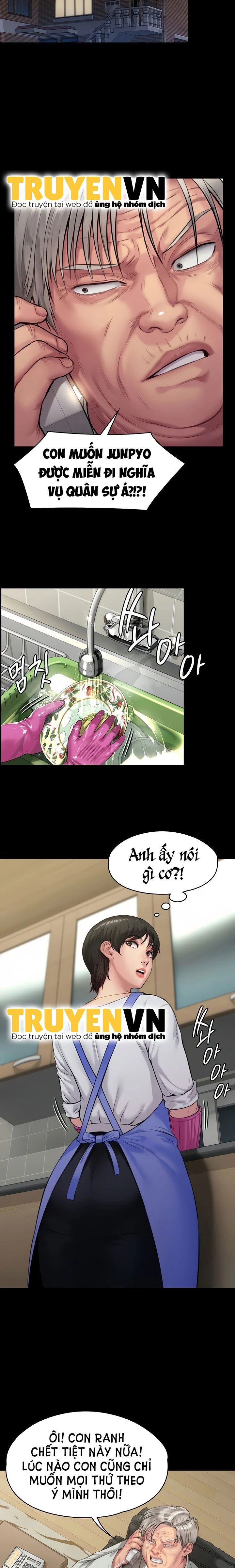 ong chúa chapter 198 17