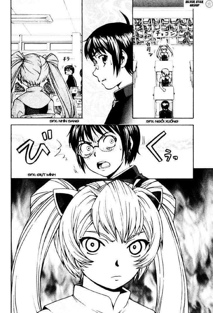 magikano chapter 1.1 22