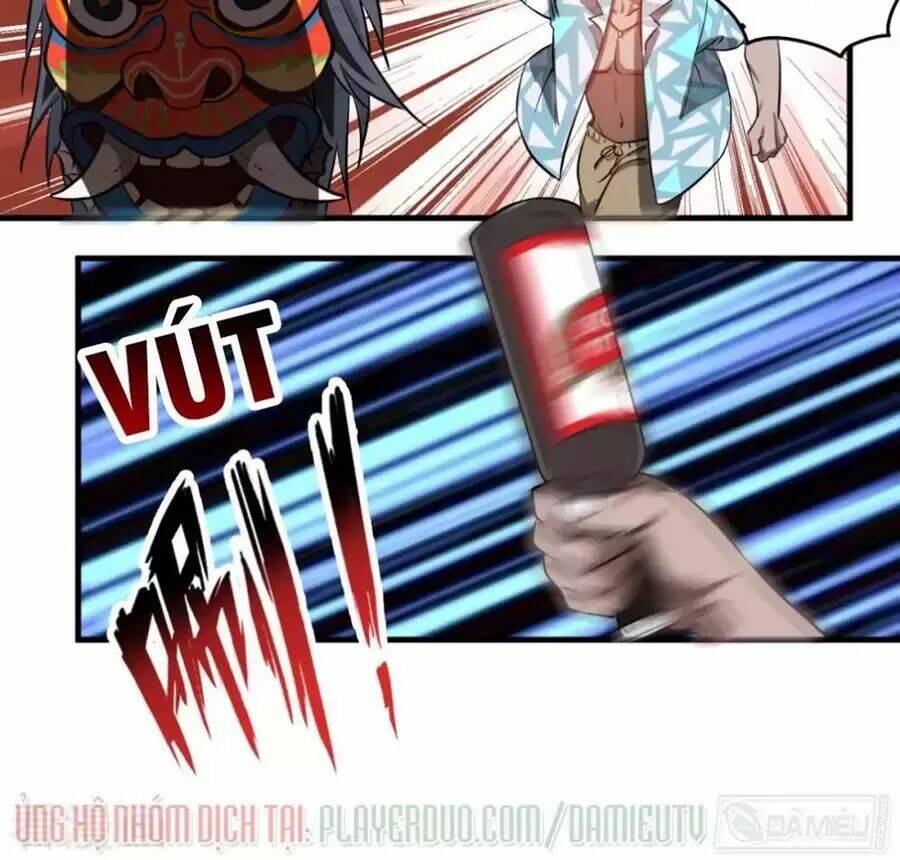 tuyệt phẩm cao thủ của ngự tỷ chapter 2 18