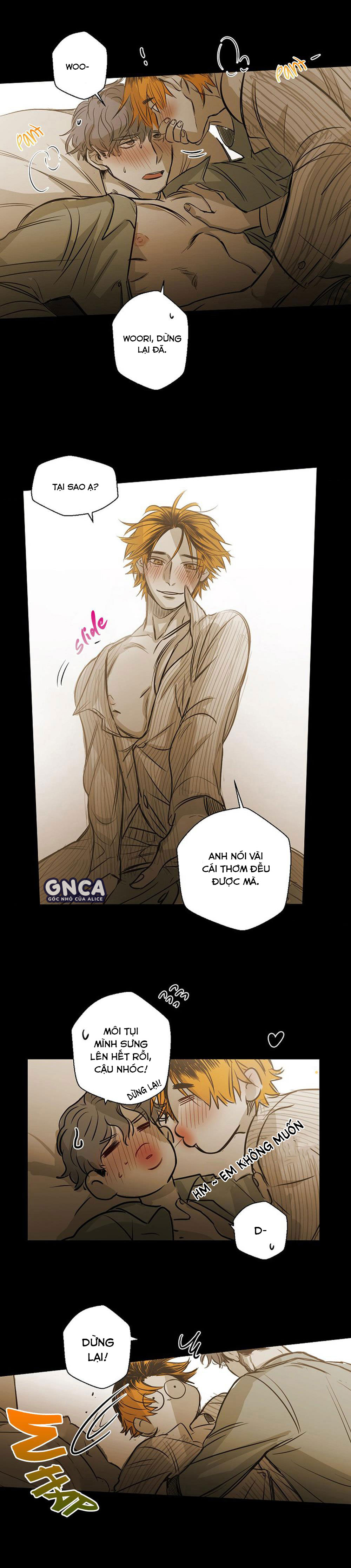 lỗi lầm không thể sửa chapter 5 9