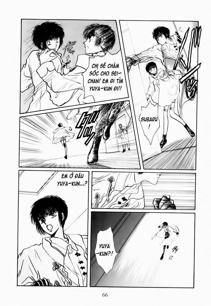 tokyo babylon chapter 9 68