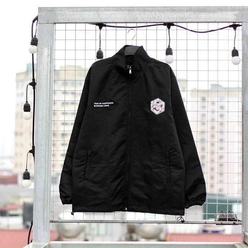 ÁO KHOÁC DÙ NAM NỮ UNISEX GIẢN ĐƠN CHỐNG NẮNG TỐT ĐẲNG CẤP THỜI TRANG CỰC TREND TP7820 BAO ĐẸP