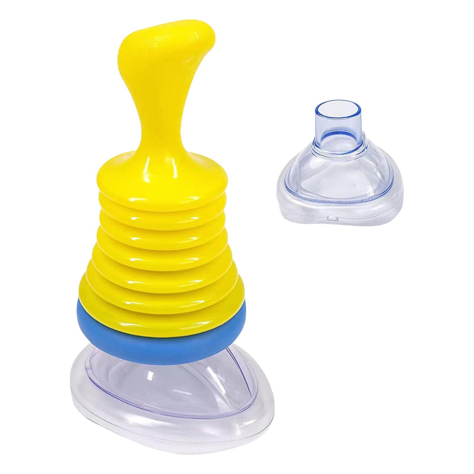 Vacuum Obstruction Suction Apparatus  for Home & Outdoor