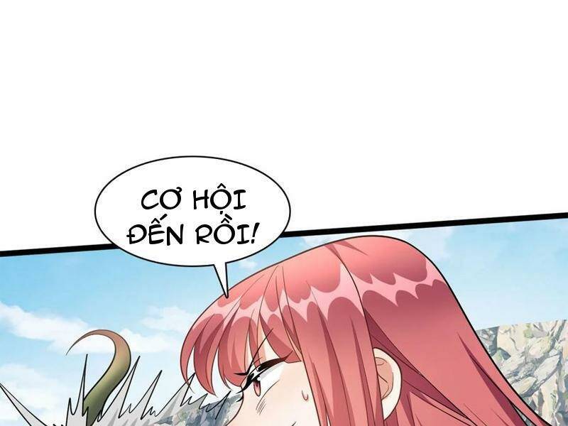 ta nuôi nữ đế phản diện thành yandere chapter 16 101