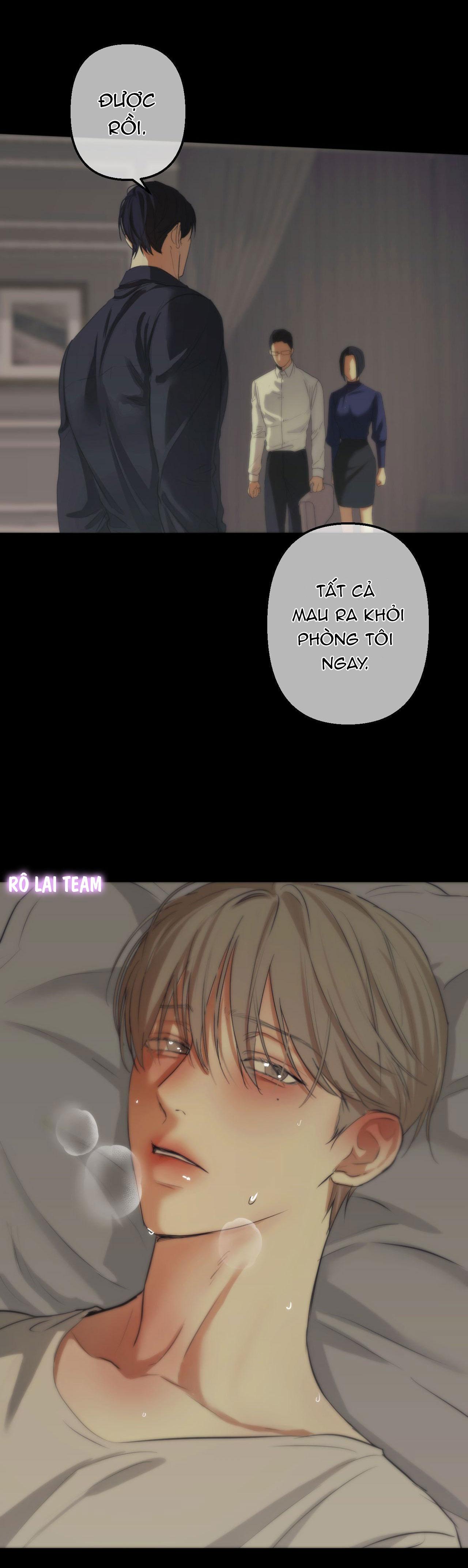 ái dục chapter 8 6