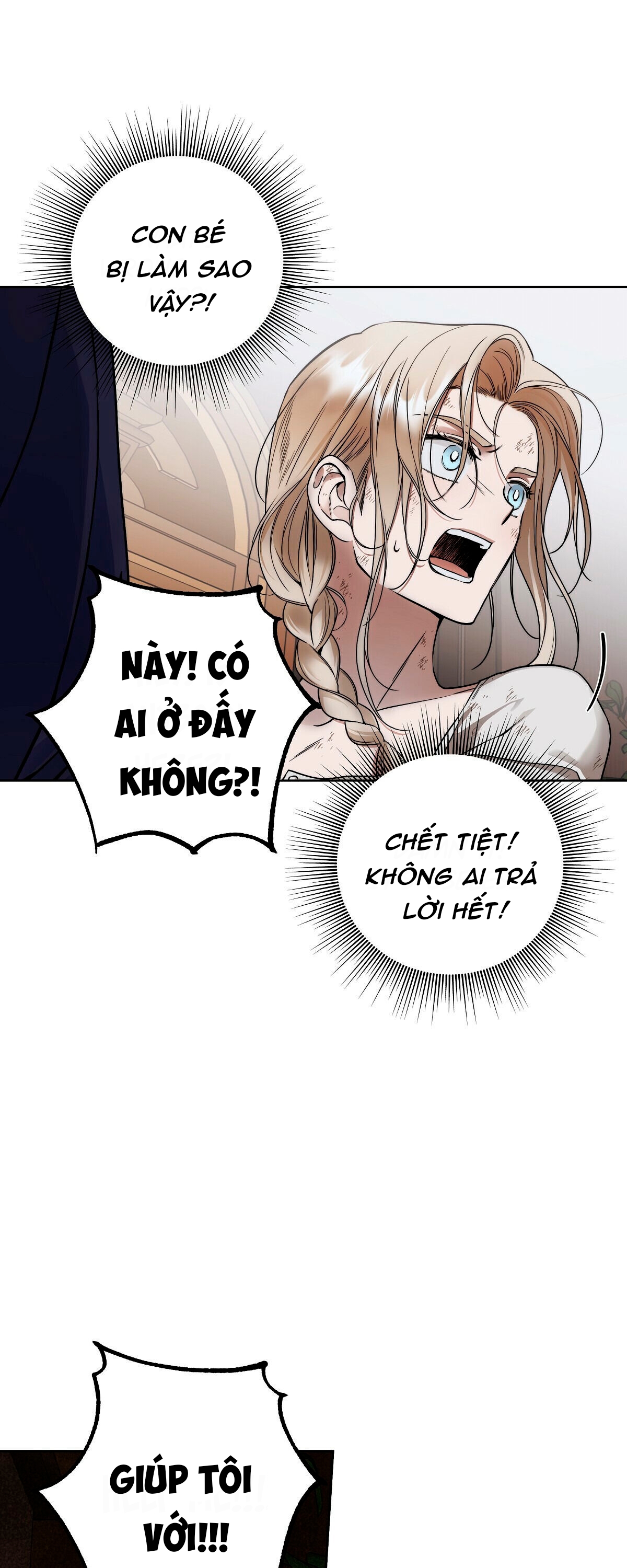 lời nói dối vĩnh cửu của người chapter 7.2 13