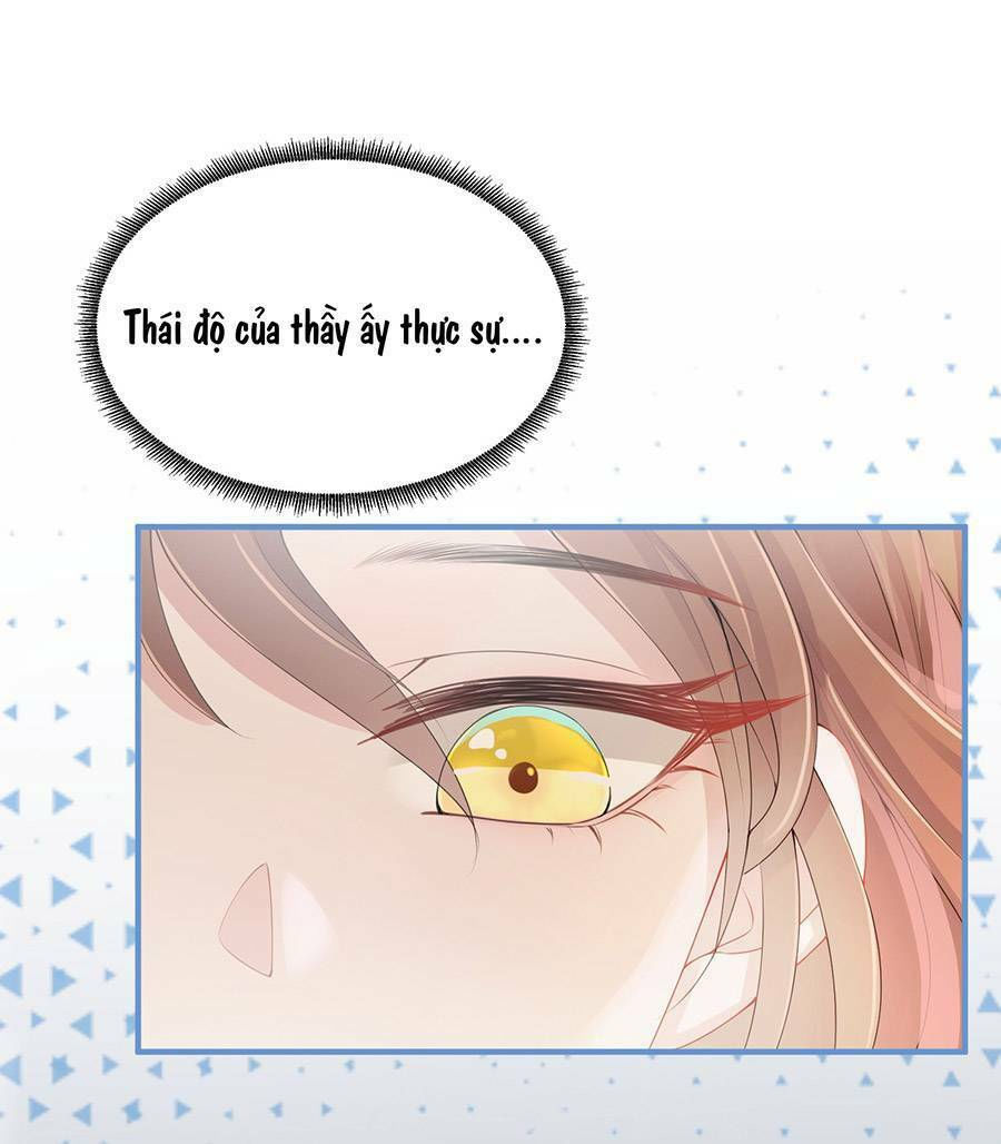 hãy để cô ấy hạ cánh! chapter 3 6