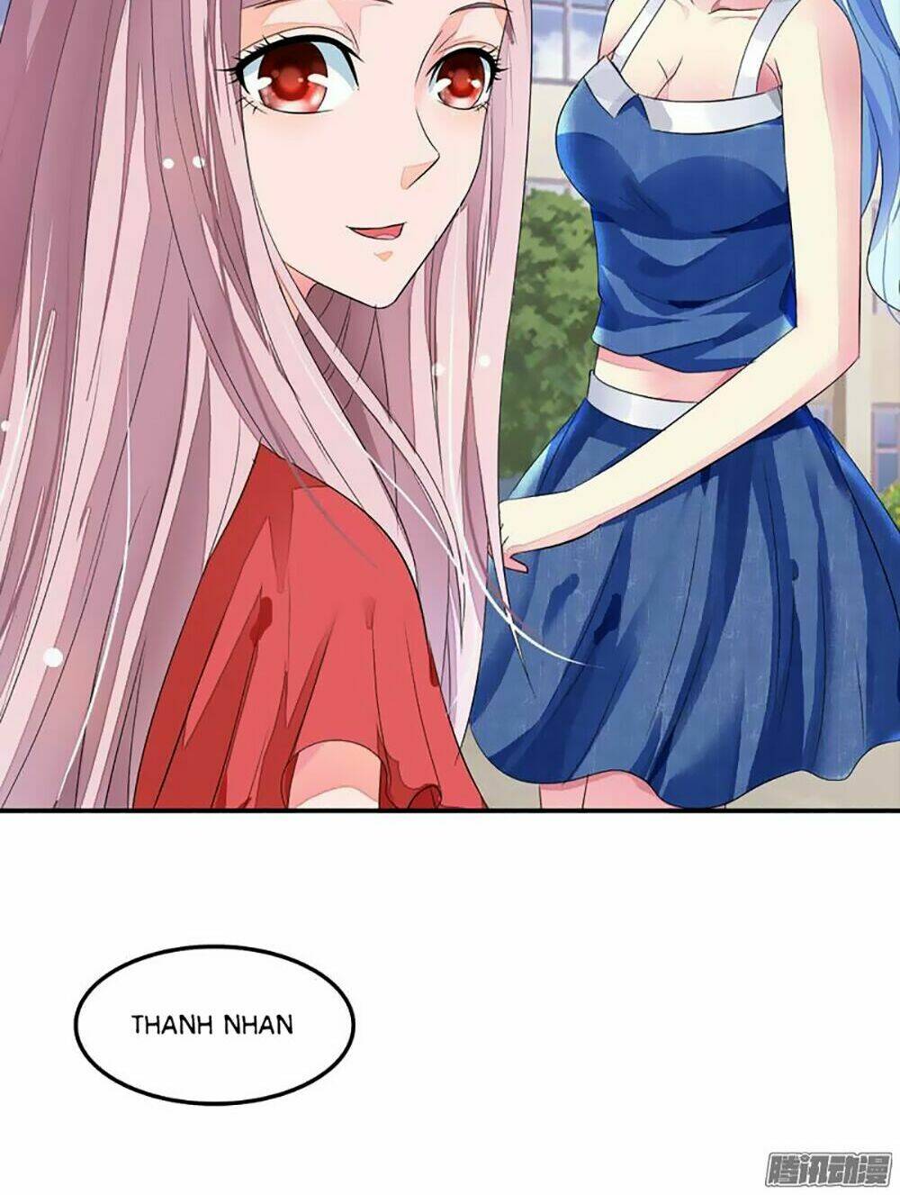 em vẫn còn nhỏ chapter 20 3