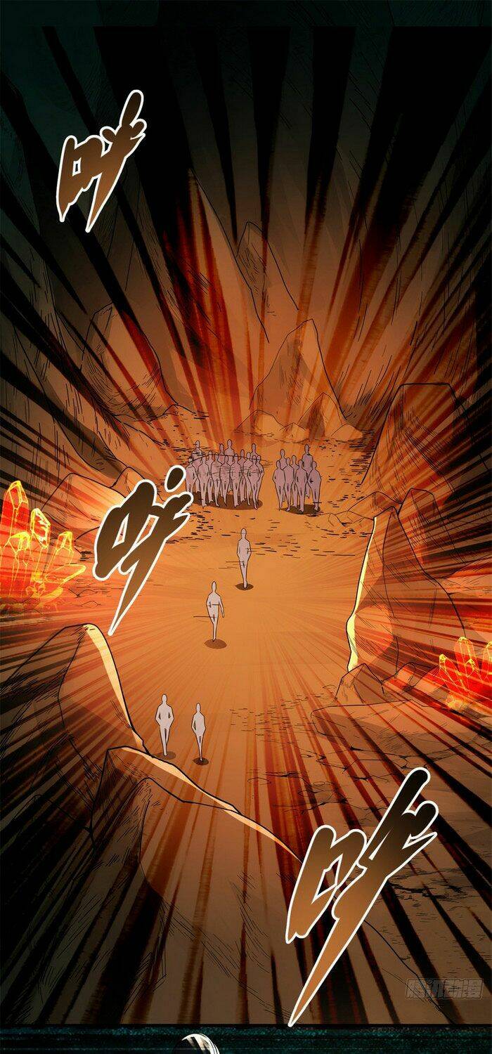 pháp sư truyền kì chapter 22 1