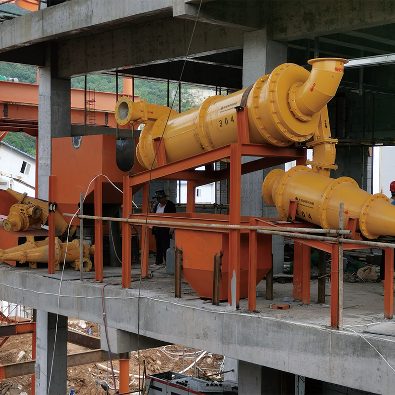 Zhangjingyalirongqi  Oánh Thạch phân loại dây chuyền sản xuất（Tư vấn giá cụ thể để tìm dịch vụ khách hàng）