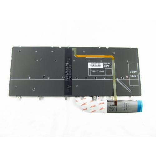 Bàn Phím Dùng Cho Laptop Dell Inspiron 13 7347 7348 15-7000 15-7547 15-7548 7547 7548 7352 7353 7359 7DTJ4 CÓ LED
