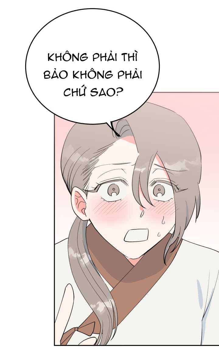 độc chủ chapter 14 31