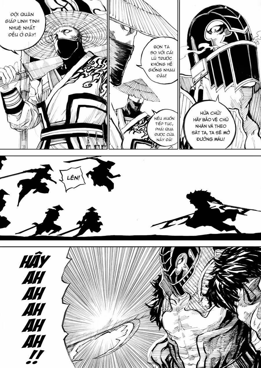 rakshasa street chapter 33 5