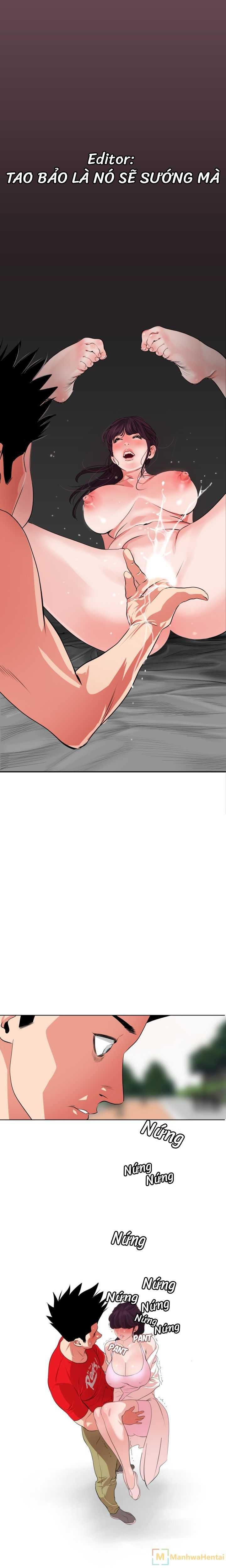 cột thu lôi chapter 9 11