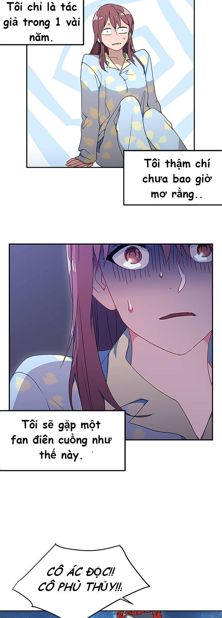 như anh muốn, hoàng tử chapter 2 27