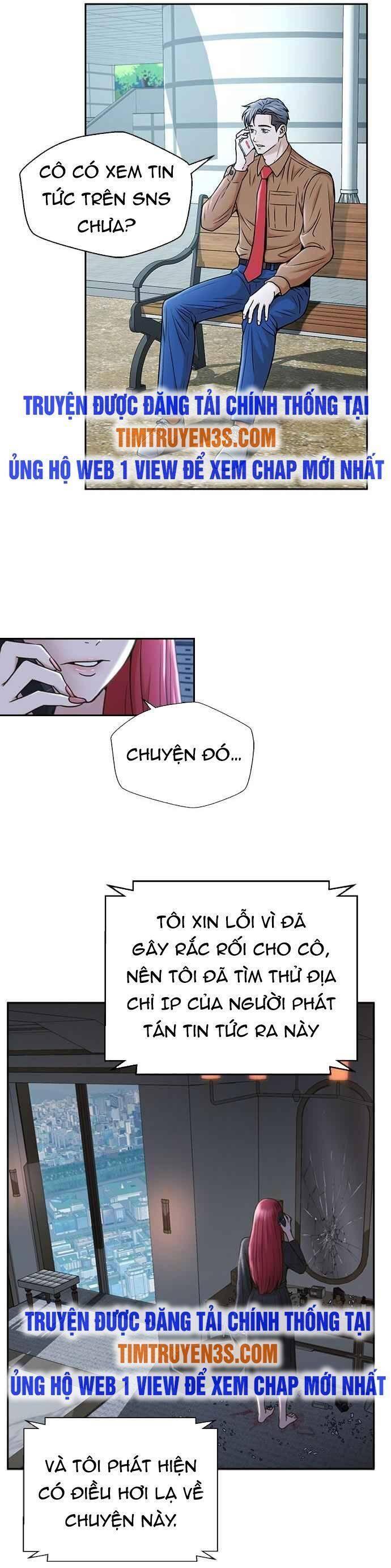 thẩm phán lee han young chapter 33 19