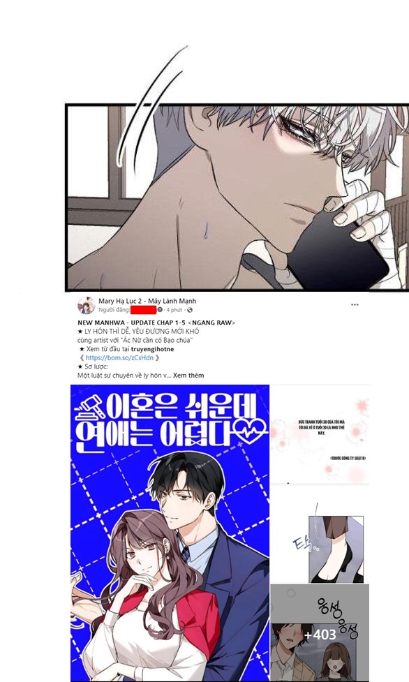 Tự Do Trong Mơ chapter 86.1 48