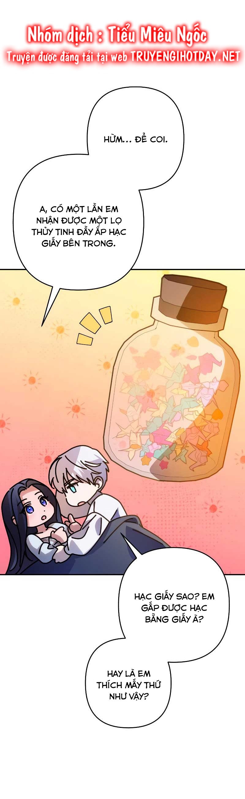 quyến rũ ngài công tước phương bắc chapter 79 19