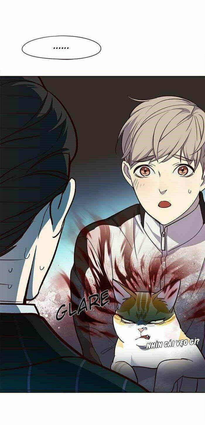 biến thân thành mèo chapter 23 63