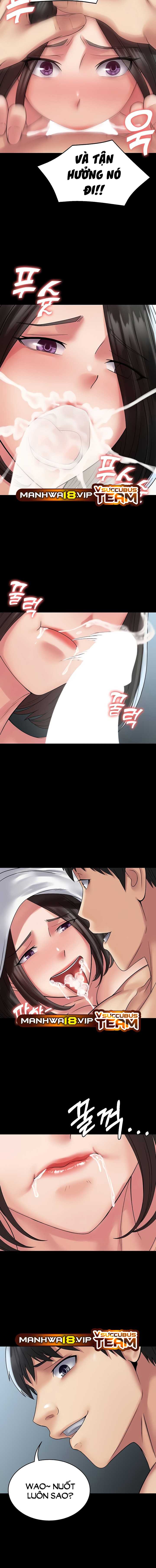 hệ thống succubus chapter 53 11