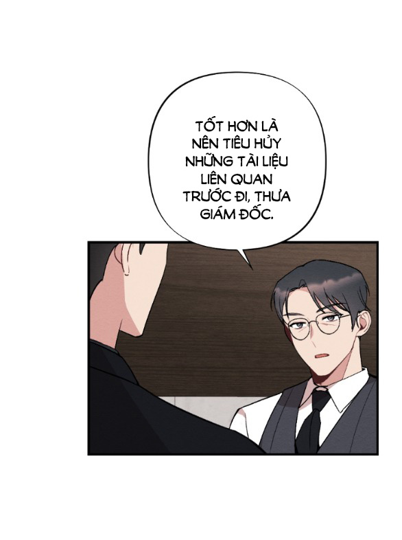 Ăn Mòn chapter 34.2 - Trang 30
