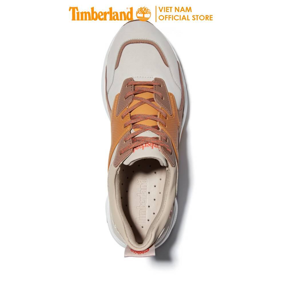 Giày Thể Thao Nữ Timberland Delphiville TB0A253H3F