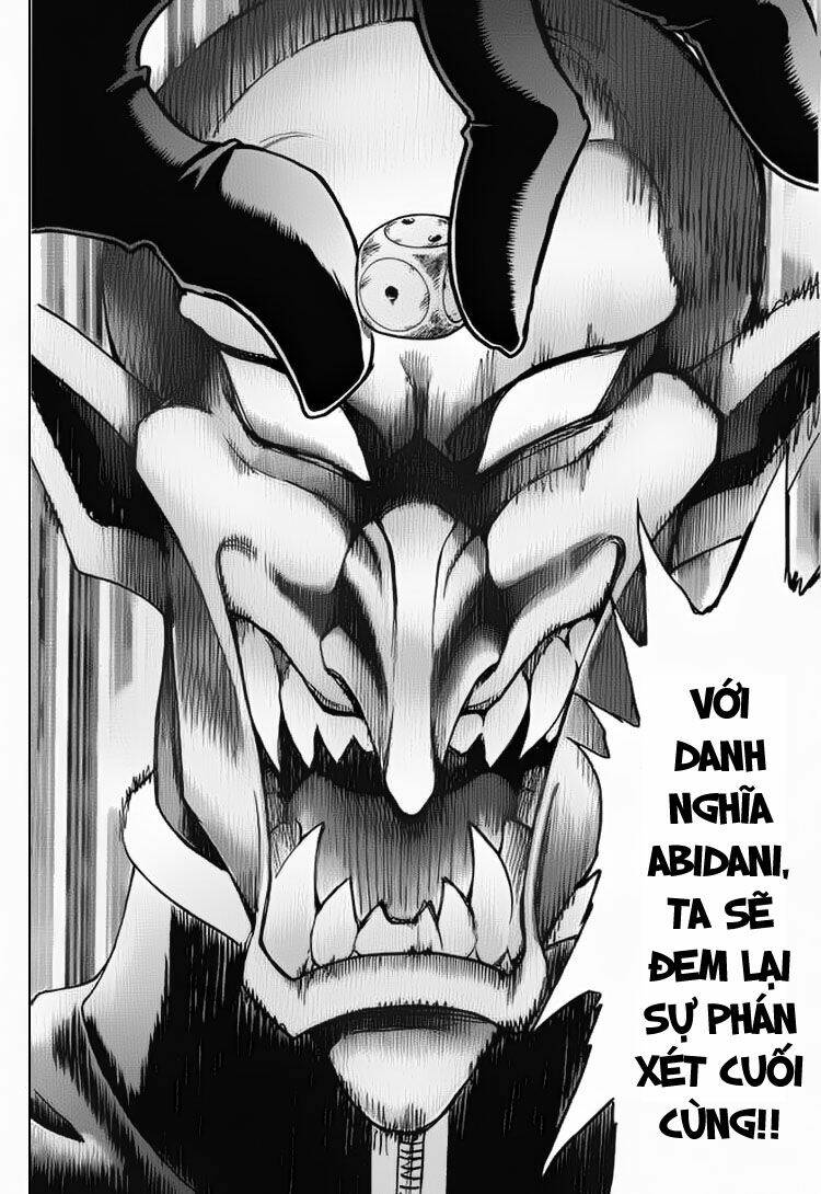 gamble fish chapter 48 20