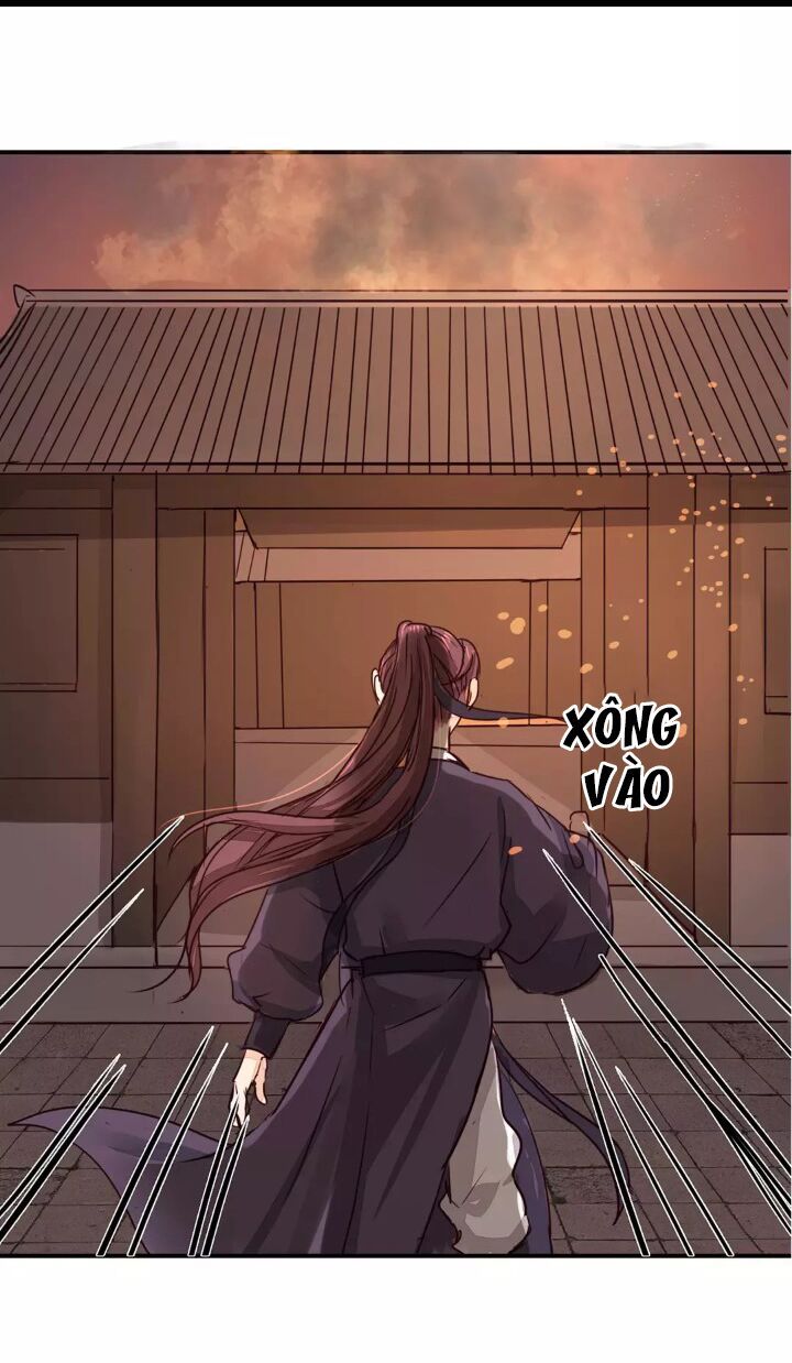 chỉ phu vi thê chapter 10 5