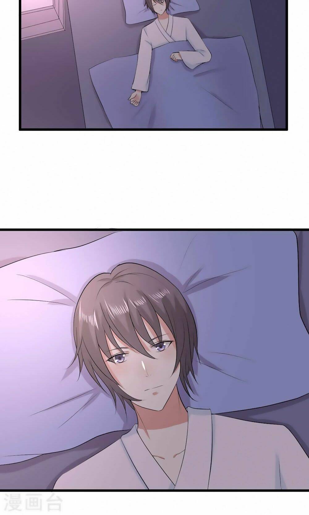 nguyệt dạ hương vi lai chapter 42 13