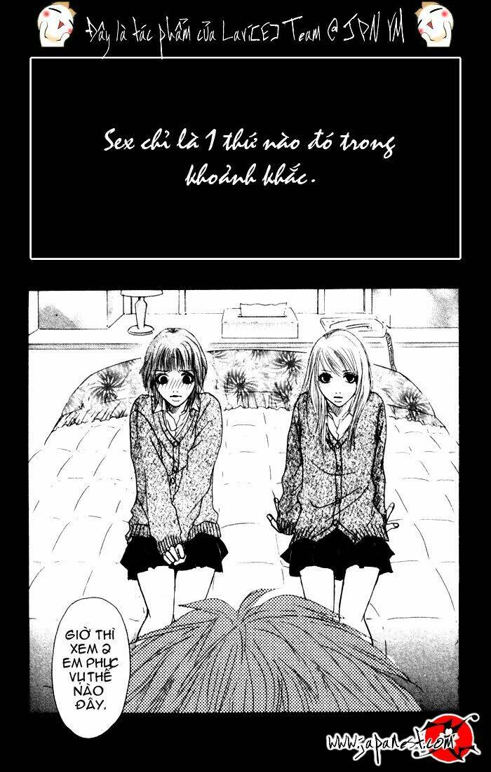 deep love - ayu monogatari chapter 1 23