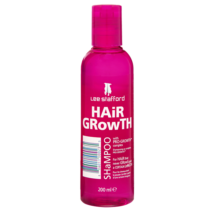 Dầu Gội Hỗ Trợ Mọc Tóc Lee Stafford Hair Growth Shampoo