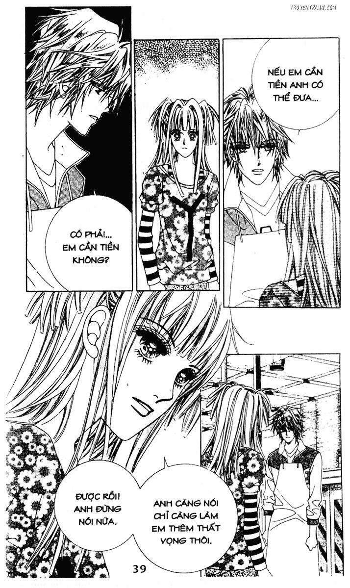 điên vì yêu - love like crazy chapter 20 11